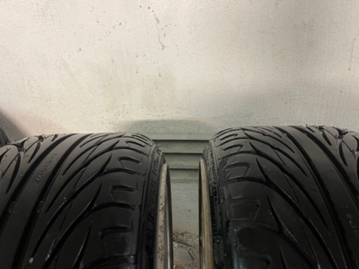 SSR Professor MS1   18インチ 86/BRZ プリウスなど