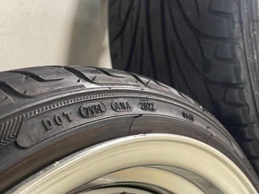 SSR Professor MS1   18インチ 86/BRZ プリウスなど