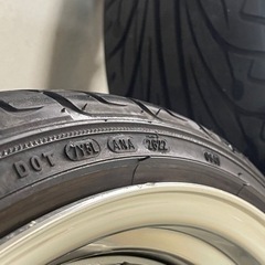 SSR Professor MS1   18インチ 86/BRZ プリウスなどの画像