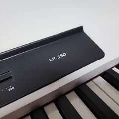電子ピアノ　少々難ありの画像