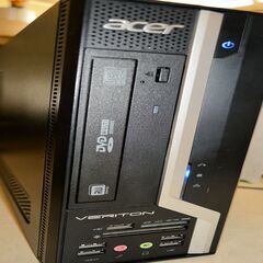 高速完動品 AcerX4620G Win11ProCorei5 ...