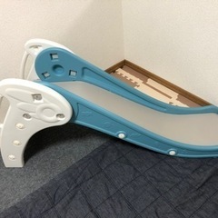 おうちあそび滑り台