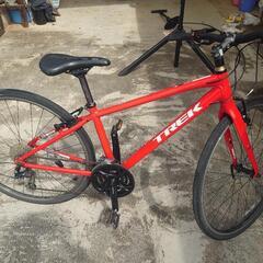 TREK FX3 トレック クロスバイク