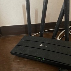 tplink wifi