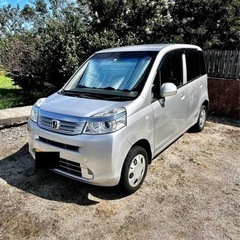 ホンダ　ライフ　4WD  近場がいいので鳥取、島根でお願いします。