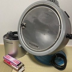 コウケントー 2号機　黒田製作所 
