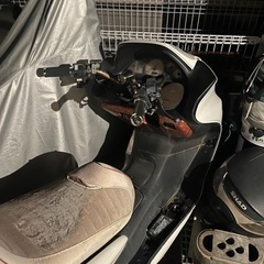 マジェスティ250