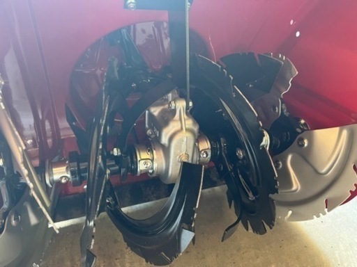 ホンダ　除雪機　HSS760n-jx  極上美品　　商談中