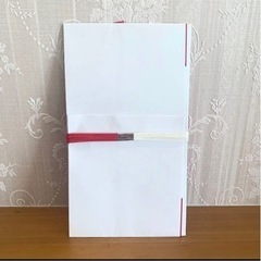 【筆耕】御祝儀袋　代筆　お祝い袋の画像