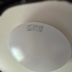 （1）LEDシーリングライト（コイズミ）