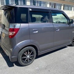 HONDA ゼストスポーツ早い物勝ち最終値下げ！！六万円の画像
