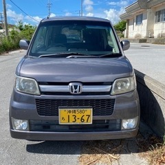 HONDA ゼストスポーツ早い物勝ち最終値下げ！！六万円の画像