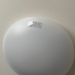 （2）LEDシーリングライト（コイズミ）