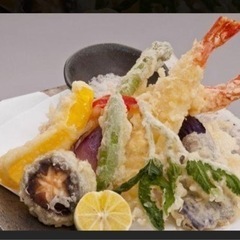 お塩の勉強をしながら美味しい天麩羅ランチ会