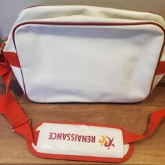 ルネサンス　スイミングバッグの画像