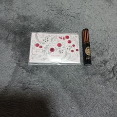 ｼﾞｮﾘｴｼﾞｮﾘｴｸﾚﾖﾝｱｲｶﾗｰとあぶらとり紙とKOSE　...