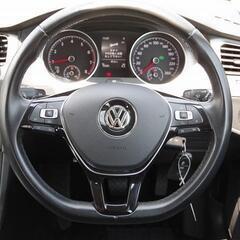 【自社ローン】 VWゴルフ TSI Trendline BM♬ ...