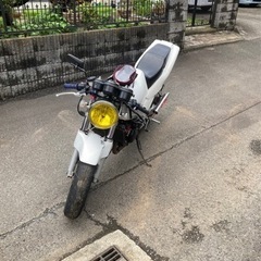 ヤマハ TZR250 1KTの画像