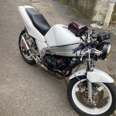 ヤマハ TZR250 1KTの画像