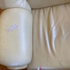 【お渡し予定決定】ソファーの画像