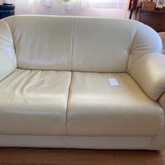 【お渡し予定決定】ソファーの画像