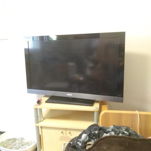 40型テレビ