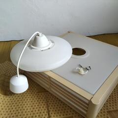 LED ペンダントライト アイリスオーヤマ 100V 29 W