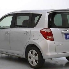 自社ローンです✨トヨタ ラクティス Ｇ　ＨＩＤセレクション２🚗の画像