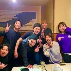 日払いOK！選べるシフト2部制📅海鮮丼店ホールスタッフ🧑‍🤝‍🧑10～30代活躍中🧑‍🤝‍🧑の画像
