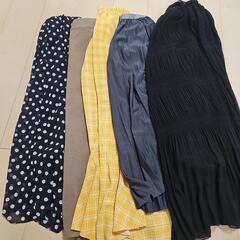 まとめ売り　レディース服