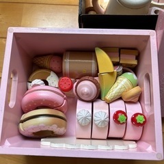 マザーガーデン　セット　受け渡し予定者決まりました！の画像