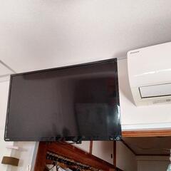 【ジャンク】東芝 液晶テレビ