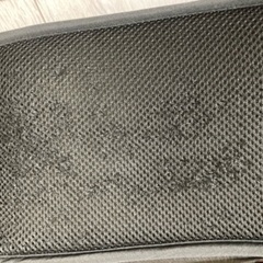 ヒップシート&チェアベルトのセット★1歳児好適の画像