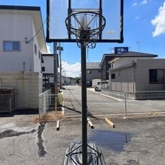 バスケットゴール