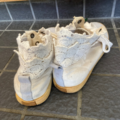 レディースシューズの画像