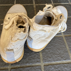 レディースシューズの画像