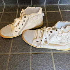 レディースシューズ