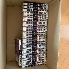 お話し中　月下の棋士　