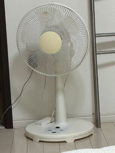 扇風機