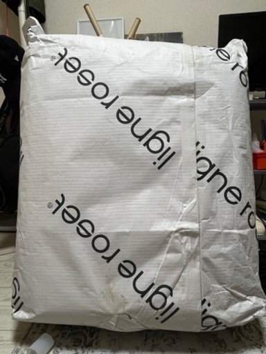 ligne roset togo Hランク パフ DENDEN