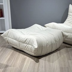 ligne roset togo Hランク パフ DENDEN