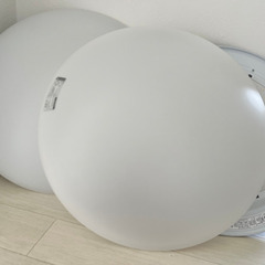 (美品)シーリングライトの画像