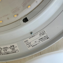 (美品)シーリングライトの画像