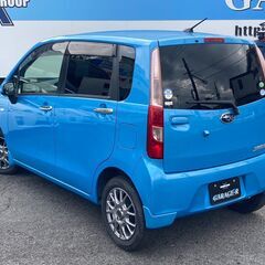 【売約済】H24年 ステラ 特価！諸費用込みで18万円！ナビ･テレビ付！車検R7年5月まで！の画像