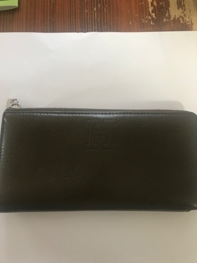 ヒロフ財布
