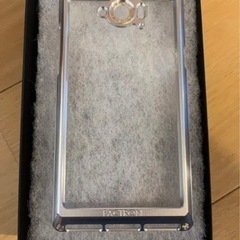  【新品未使用品】AQUOS ケータイカバーの画像