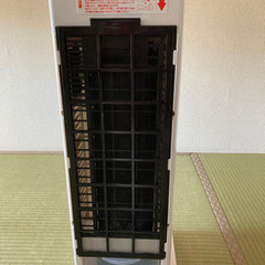 冷風扇の画像