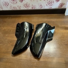 ゼファー400の画像