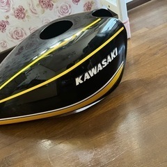 ゼファー400