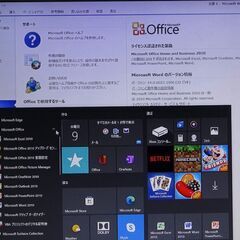 ■小型ファンレスPC miniPC 2.00GHz 4コア Windows10■の画像